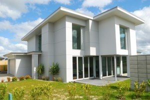 New home builders Architectural Homes