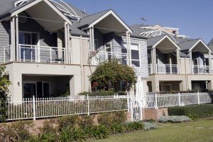 New home builders Duplex