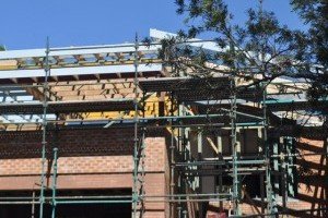 New home builders Full Brick Homes