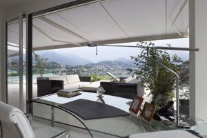 New home builders Patios